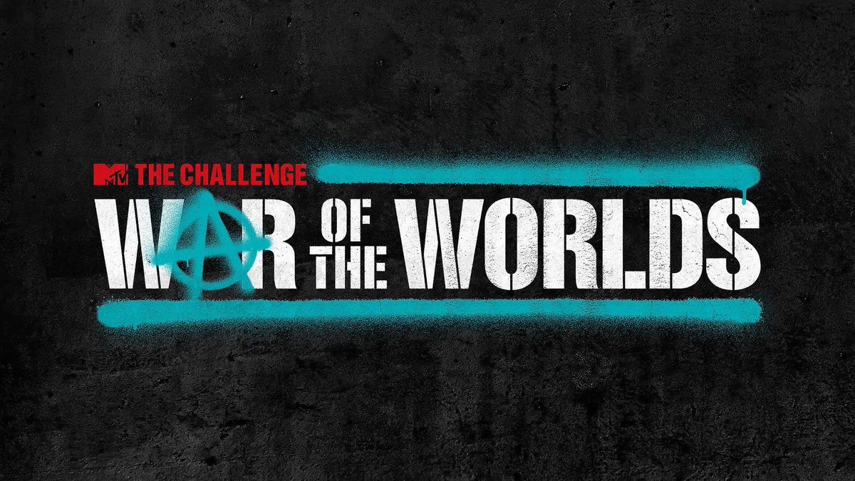 MTVTeamKash's tweet photo. Listen slutties,
This is my #TheChallenge33 cast analysis! It’s my opinion on the cast so whether you like it.. or not, it’s not going to change my opinion #WarOfTheWorlds https://t.co/1nOth1OC6Y