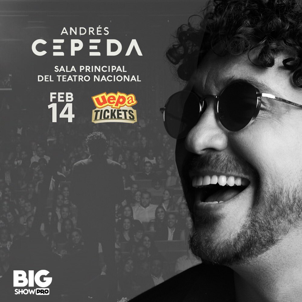 Big Show Pro tweet media