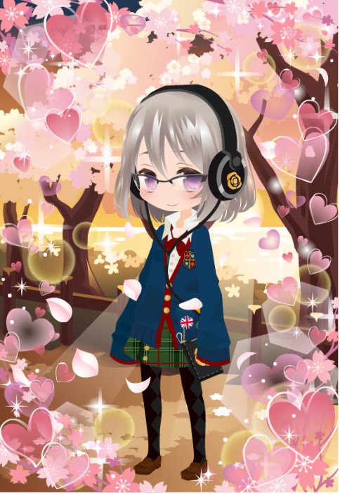 新城アカネ