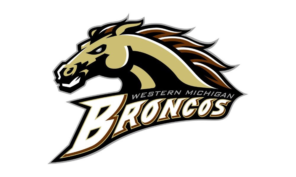 Excited to announce an offer from Western Michigan University!!
#GoBroncos
#ItAintEasy