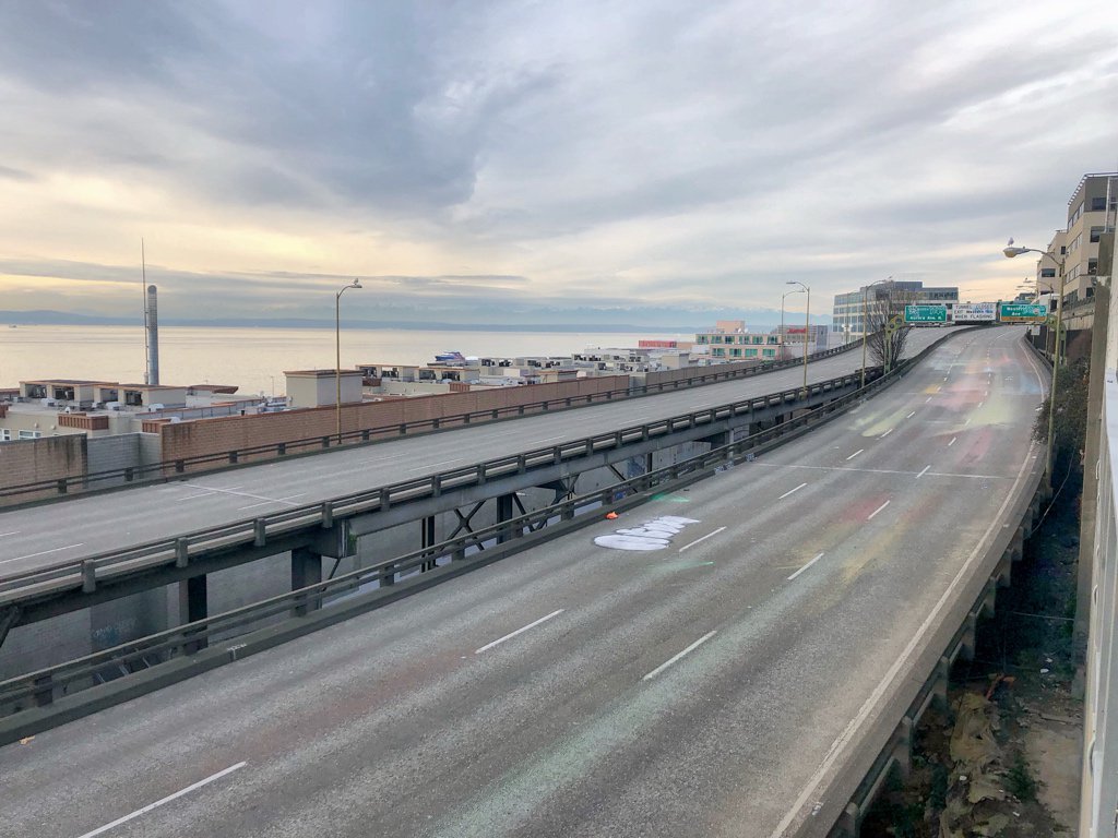 ChrisDaniels_TV's tweet image. Zombie apocalypse or Viaduct Closure?

#Seattle #SeattleSqueeze #ViaDoom @KING5Seattle