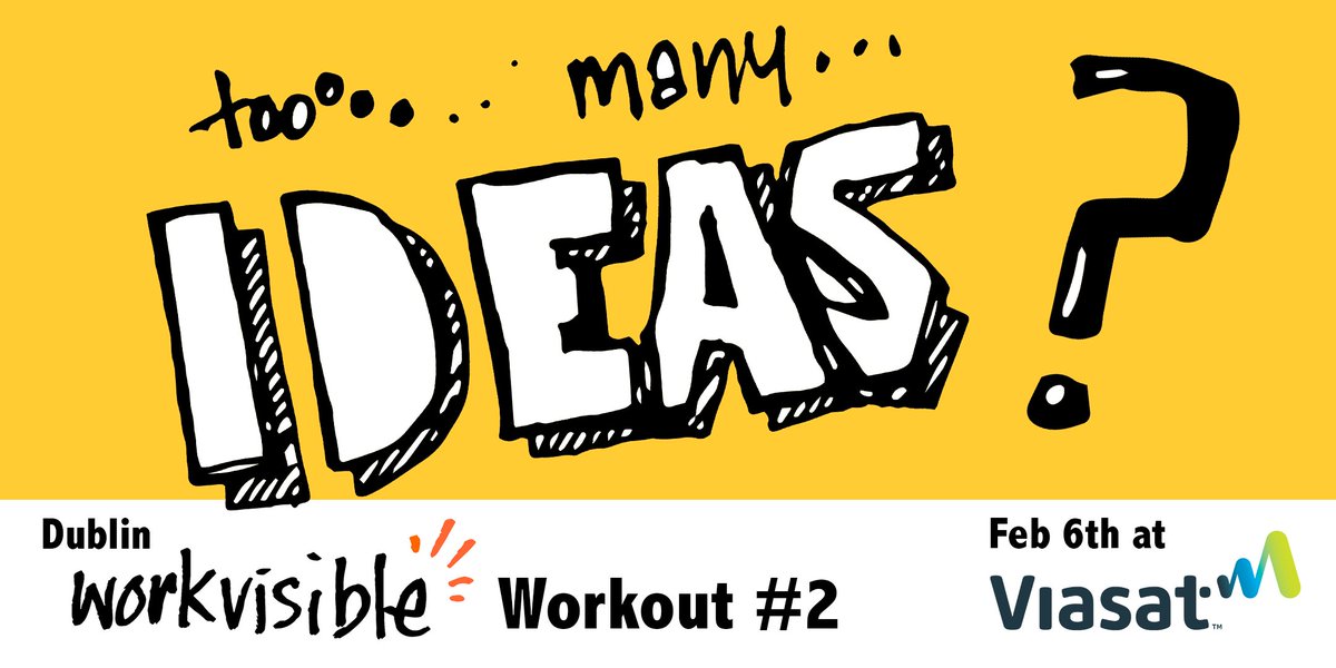 workvisible's tweet photo. Get your visual thinking fix with a @bikablo graphic jam with #workvisible in Dublin on Feb 6... last time the tickets went super fast.. https://t.co/V4dZbqTrqq https://t.co/05FASzhddR