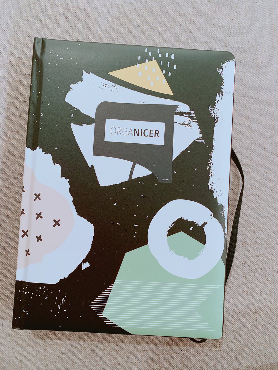 sak_shoes's tweet image. My new planner helps me bridge the gap between my written notes and my digital ones using QR codes 😍 #SmartPlanner 

kickstarter.com/projects/organ…