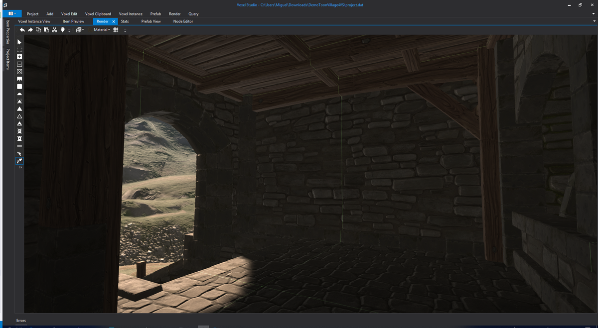 Miguel Cepero tweet media