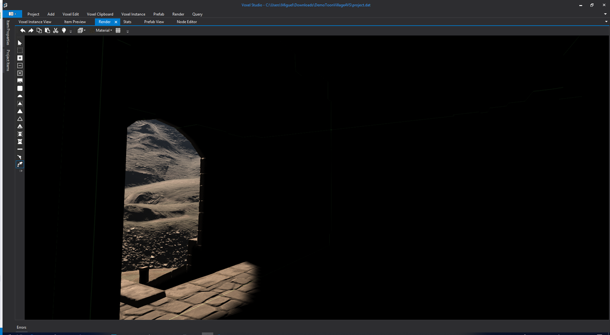 Miguel Cepero tweet media