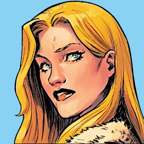 ComicEdits's tweet image. » Carol Danvers | Captain Marvel «