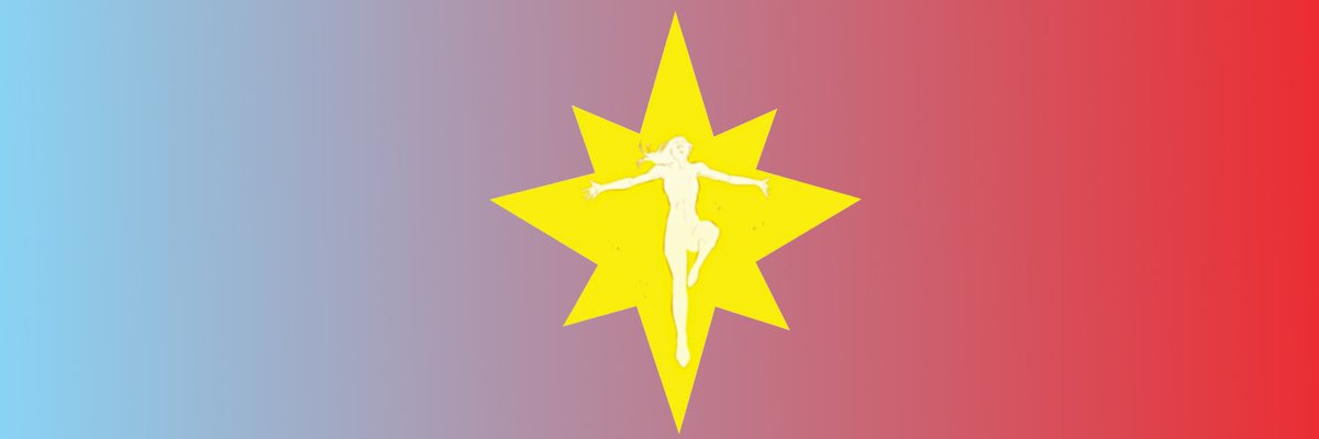 ComicEdits's tweet image. » Carol Danvers | Captain Marvel «