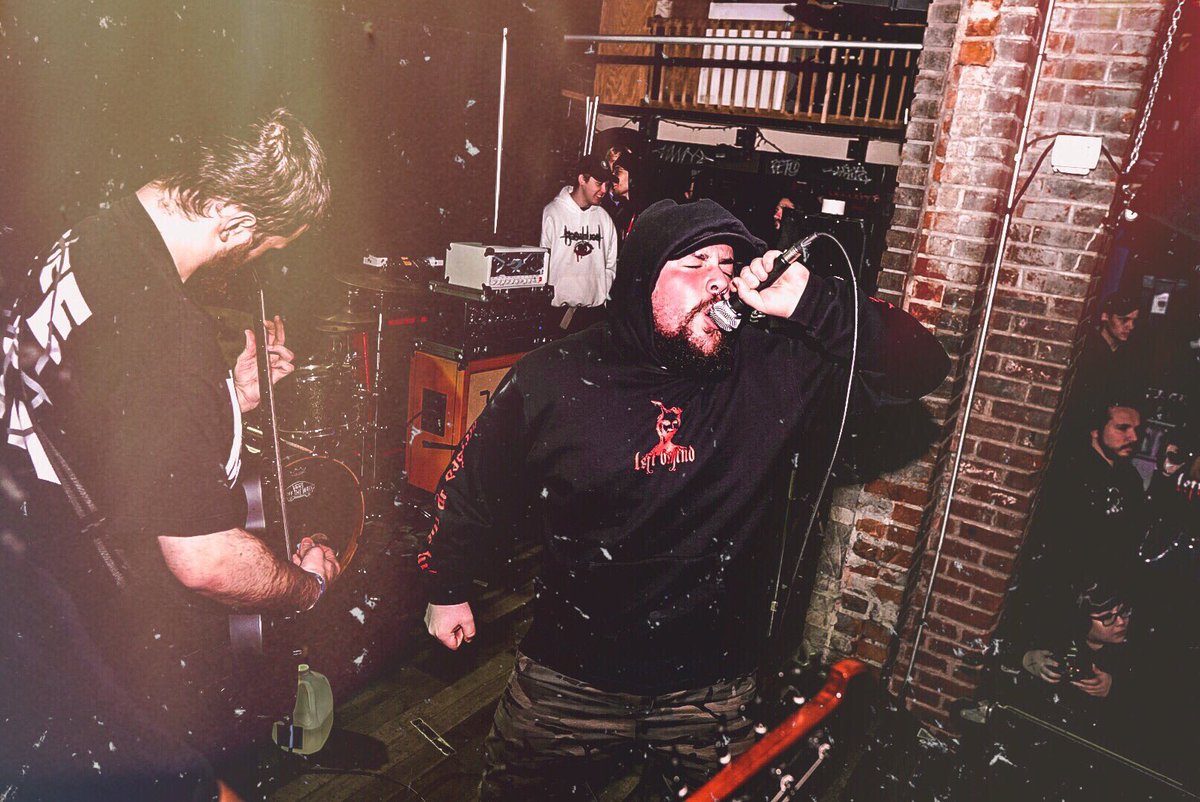 Lung Ripper tweet media