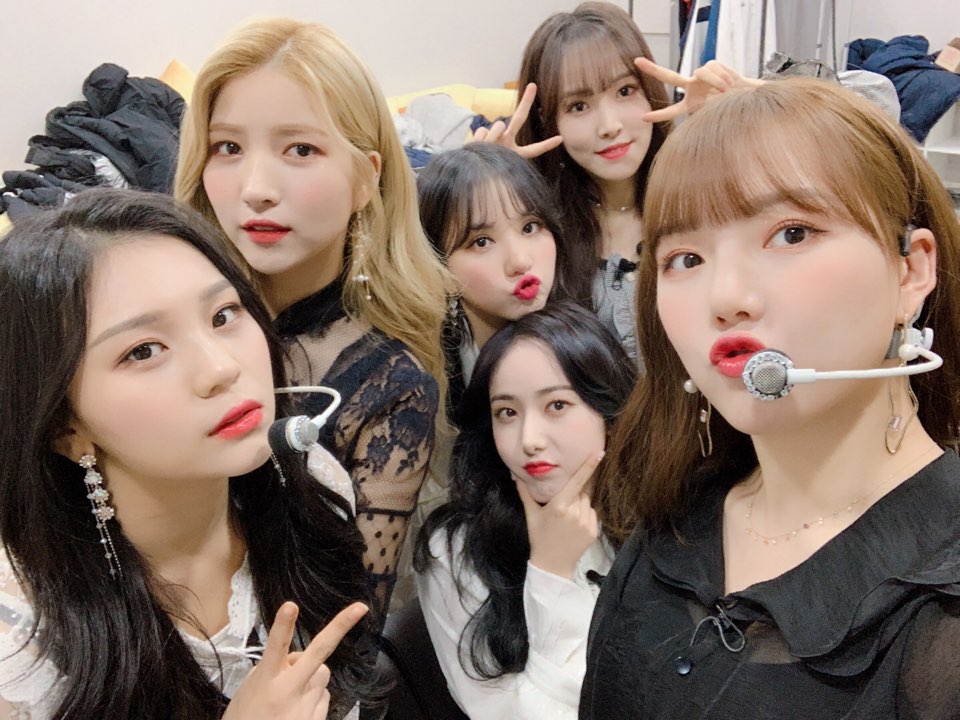 gwwhye's tweet photo. #4YearsWithGFRIEND https://t.co/9RPURtxziu