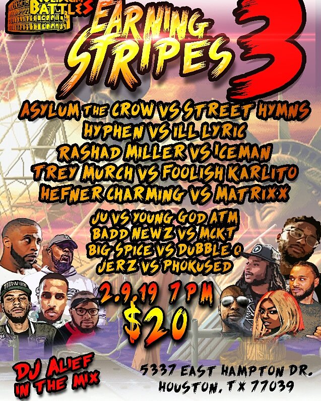 battlecoliseum's tweet image. #feb9th