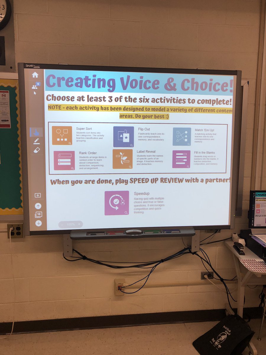 OrlandoKristie's tweet image. Between yesterday and today we got to #TechITOut before ANF after school w/25+ dedicated #RCSD teachers! We had so much fun learning about #smartlearningsuiteonline &amp;amp; #activitylabs! Thanks @teq for the swag! @sassonek @SherriGoffman #RCSDpd