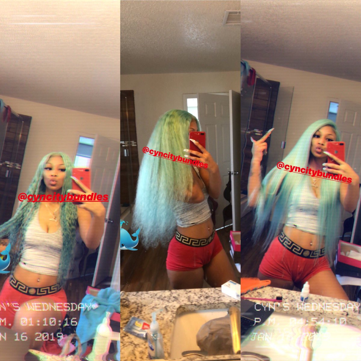 CynCityBundles's tweet photo. 613 deep wave to straight 💕
Are You Cynning Yet? 🤨
 #613bundles #bundles #SHOPCYNCITYBUNDLES #ClosureSewIn #SewIn #RedHair #texasHair #dfwbundles 
#DfwBundles #FrontalSewIn #Explore #ExplorePage #Frontal #613Collection #OmbreBundles #Dfw613Bundles #DeepWave #Curly #SHARE😘 https://t.co/uJLMutdvDq