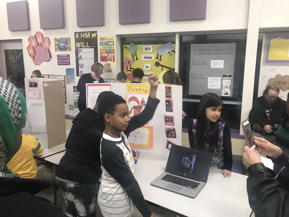 YoMrColey's tweet image. Renee and I are at the @HMSTEMtigers robotics night that @TechDiff4085 helped fund and it’s AWESOME! It’s a packed house! #REYNproud #Reynlearning @ReynSchools @REYNSupt would be proud of the work these amazing kids have done. @renee_coley