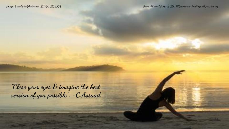 How can you learn to focus your mind to become the best version of yourself? http://bit.ly/YOGA11111
#happiness