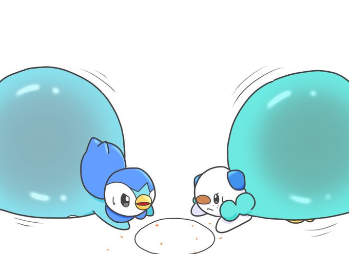 ポッチャマのtwitterイラスト検索結果 古い順 ポッチャマのtwitterイラスト検索結果 古い順