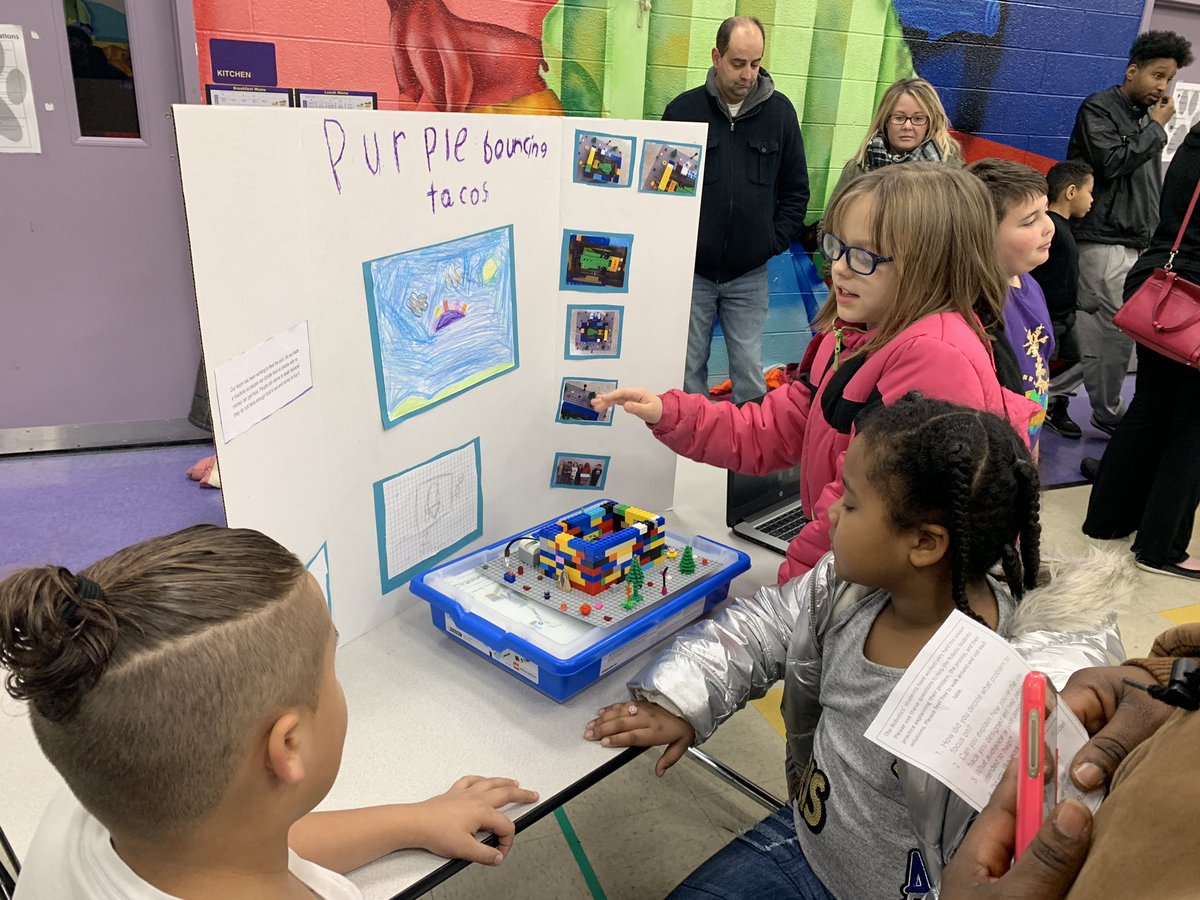 MsMEWeeks's tweet image. The first ever @HMSTEMRobotics expo is underway. The life hacks that these students have created are incredible! So proud of these incredible students and their amazing teachers for leading and supporting them! #WeRSTEM #ProudPrincipal @ReynSchools #reynproud #MillsSTEMLeaders