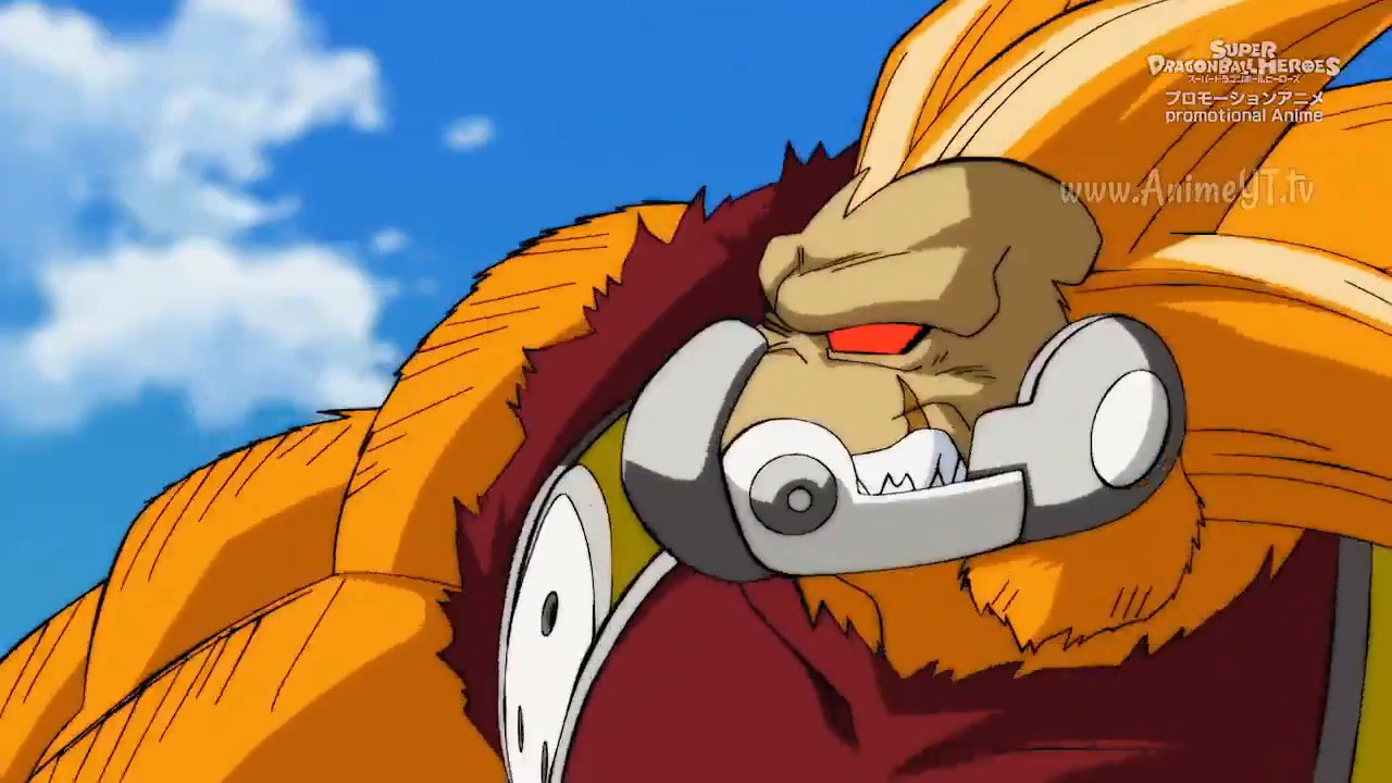 Twitter 上的Dragon Ball Fanatiicos: Twitter 上的Dragon Ball Fanatiicos: