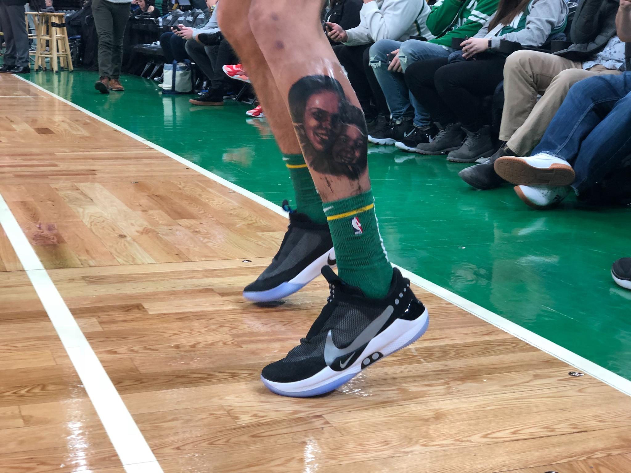 adapt bb jayson tatum