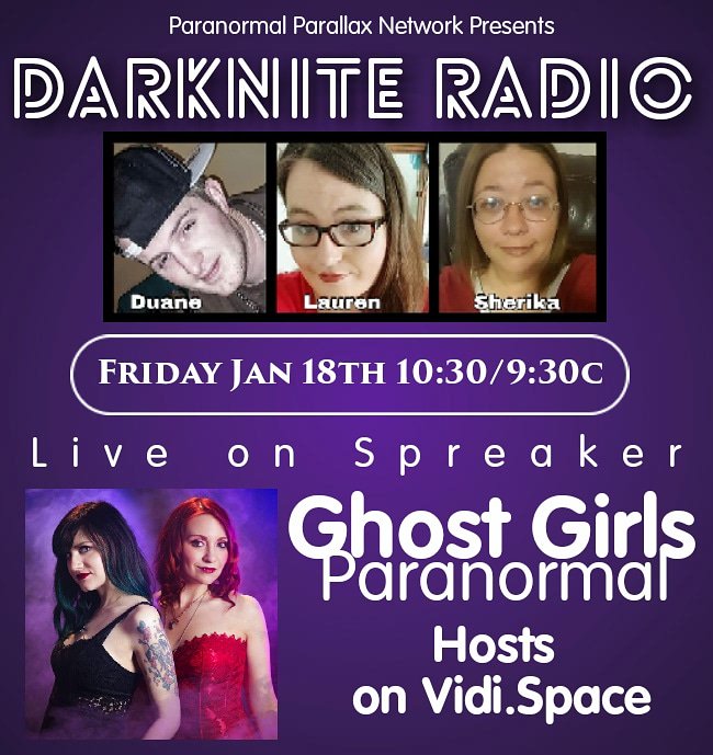 Spend your Friday night with us! 😊