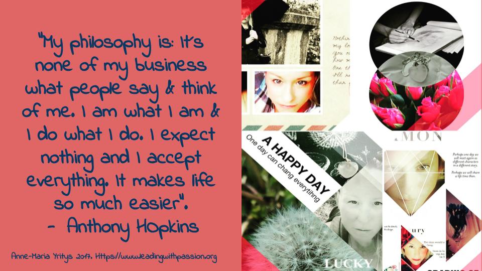 Why should you care about what people think and say about you as a person? http://bit.ly/FuturismInnovationAMY …
#leadership
#wisdom