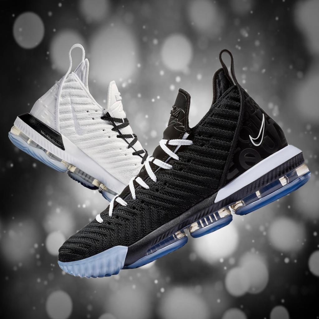 lebron 16 martin luther king