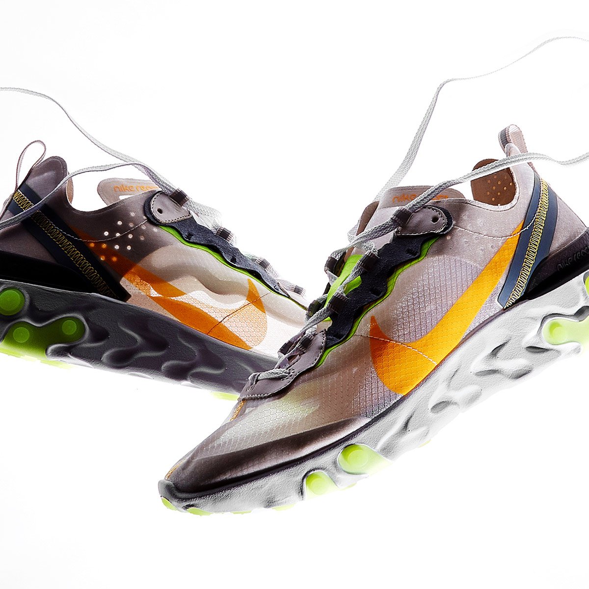 nike react element 87 end clothing