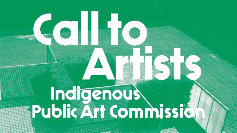 The Walker Art Center in Minneapolis, Minnesota, along with an Indigenous Public Art Selection Committee, invites artists’ proposals for a new public artwork for placement in the Minneapolis Sculpture Garden or a location on the Walker campus.
wlkr.art/calltoartists