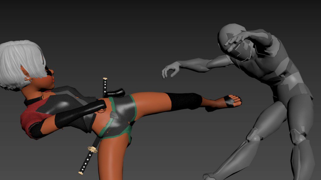 EUmusu's tweet photo. A totally ridiculous but awesome short I'm working on.....it will be legendary,maybe..lol https://t.co/SoQVNSoRDZ