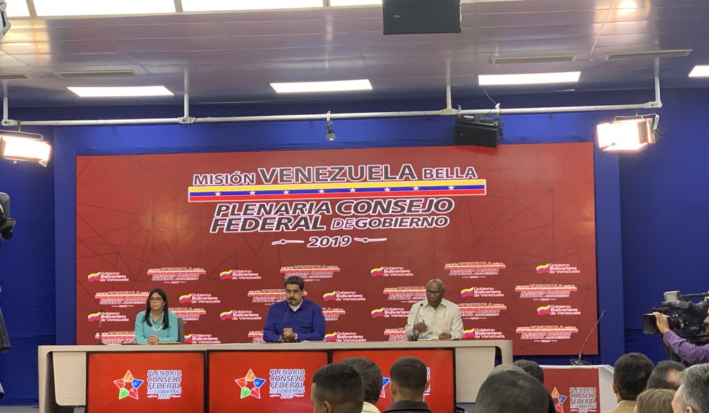 La Misión Venezuela Bella, ha incorporado a nuestro Municipio #Iribarren para seguir su proceso de transformación. Gracias Presidente <a href="/NicolasMaduro/">Nicolás Maduro</a> por su apoyo #JuntosTodosEsPosible