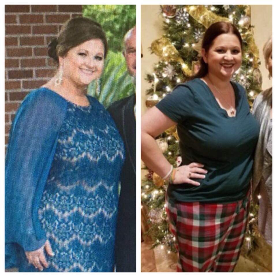 SensibleMeals's tweet photo. Kristin Mallorin
37 years old
40lbs
“Since starting sensible meals I am able to eat what I need to and still enjoy life. I have more energy and I am not tired all the time.” #onlytook3months
#eatsensiblemeals #nolaeats #SuperBowl https://t.co/loCHI7784h
