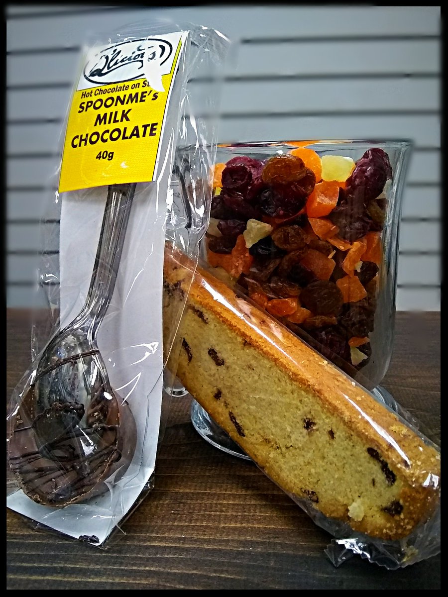 Ignite the senses with these delicious treats