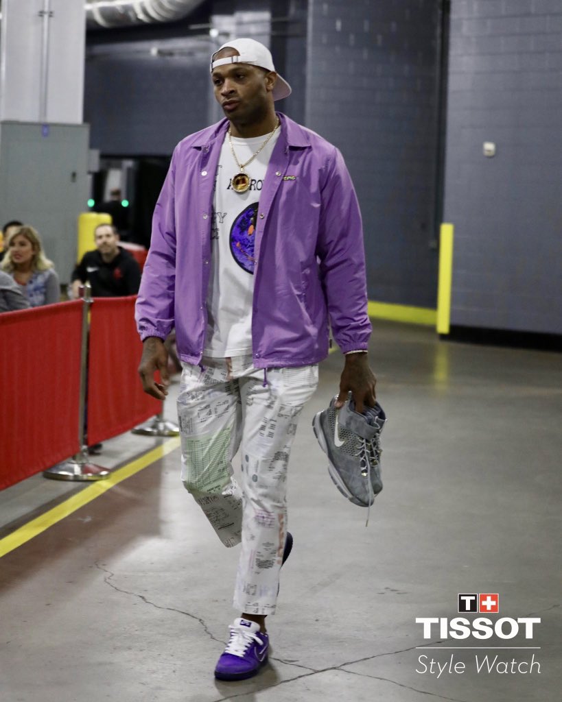 kyrie irving purple lobster