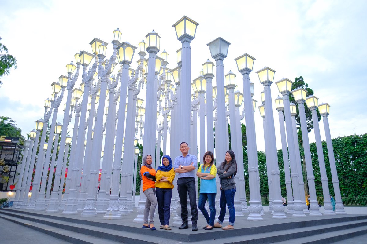 gopriyogo's tweet photo. With Acct &amp; Finance Team before Businiss Review https://t.co/GxYylGRyay