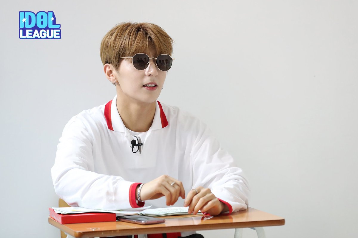 some of golcha members in sunglasses