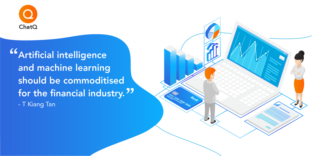 ChatQOfficial's tweet photo. The smart chat app built for finance is almost ready.

Get notified for the app launch: https://t.co/a8VJO5SVHe https://t.co/HbtE8eaLqU