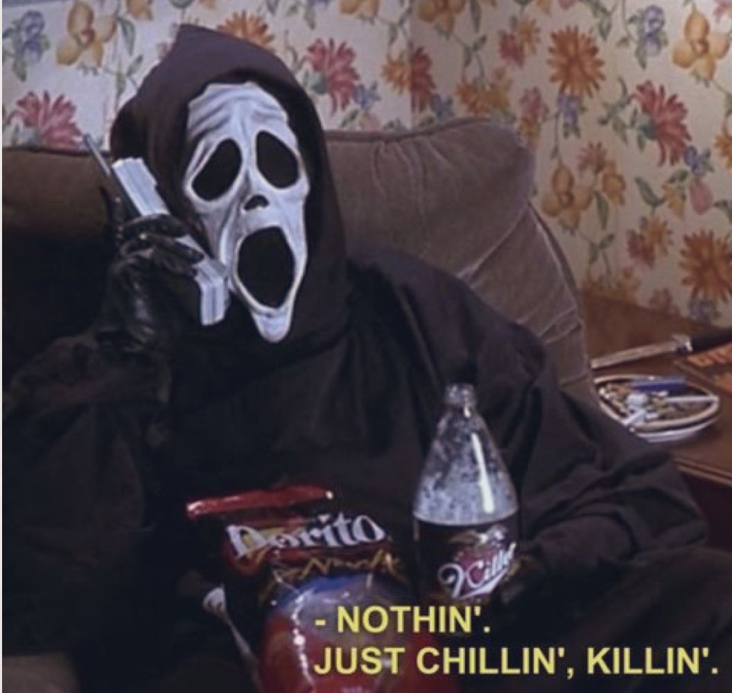 CREEPY FACTS ( not too scary)