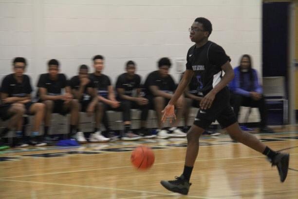 DarriusPrice1's tweet photo. Grind SZN💯🔒🏀 https://t.co/iyJmISYxJz