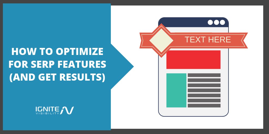 macronimous's tweet image. 2019 #GoogleSERP Features Guide (9 You Have To Know) bit.ly/2TQ4No3