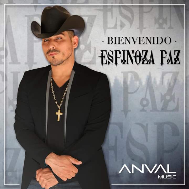 idgruperaofi's tweet photo. #IDGInforma #ElCantautorDelPueblo @EspinozaOficial se integra a las filas de @anvalmusic
Mucho éxito compa, será un año productivo en tu carrera
#LosPatronesdelRegional https://t.co/o1us8TdR5t