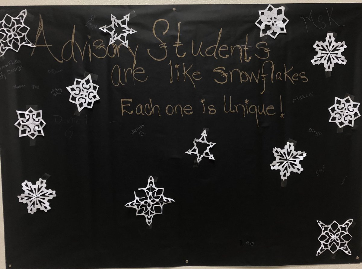 MskGstem's tweet photo. Love my Advisory!   #WEARESTEM #multigradeadvisory @garfield_stem https://t.co/6BBtmhyY9S