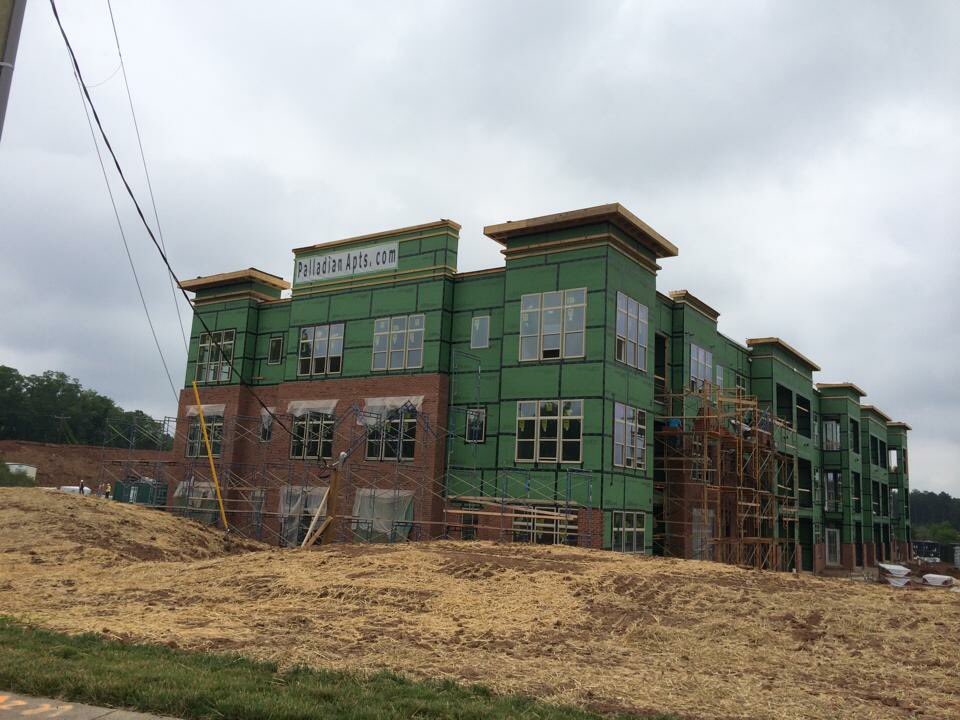 PalladianPlace's tweet photo. Talk about a true #agechallenge GLOW up ⚡️Thankful for 5 years of growth &amp; a little extra brightness along the way 😉 #palladianplace #thisisnwrliving https://t.co/VAEnY4V5Hj
