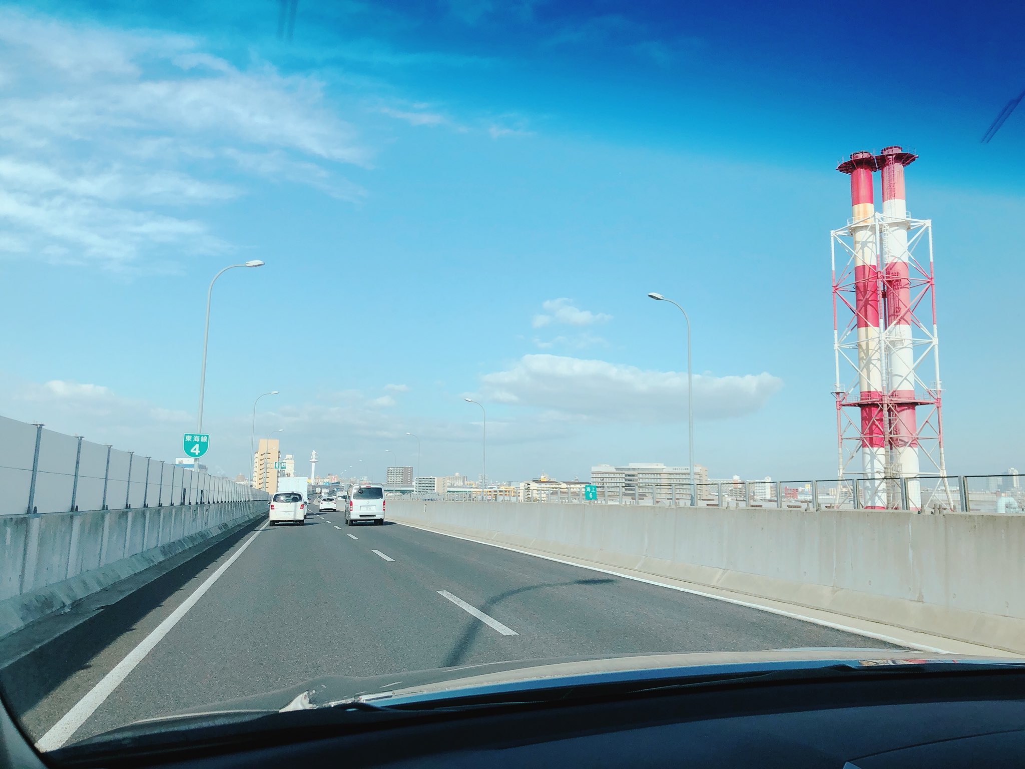 山本貴子 今日はお出かけ中 東海市出身 東海市在住 東海市在勤の女子トリオ旅 おでかけ ドライブ 女子旅 東海市