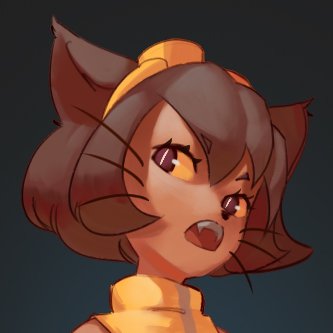 ToppiestDylan's tweet image. Haven't drawn Kit from @Gameoverse in a while :&amp;gt;