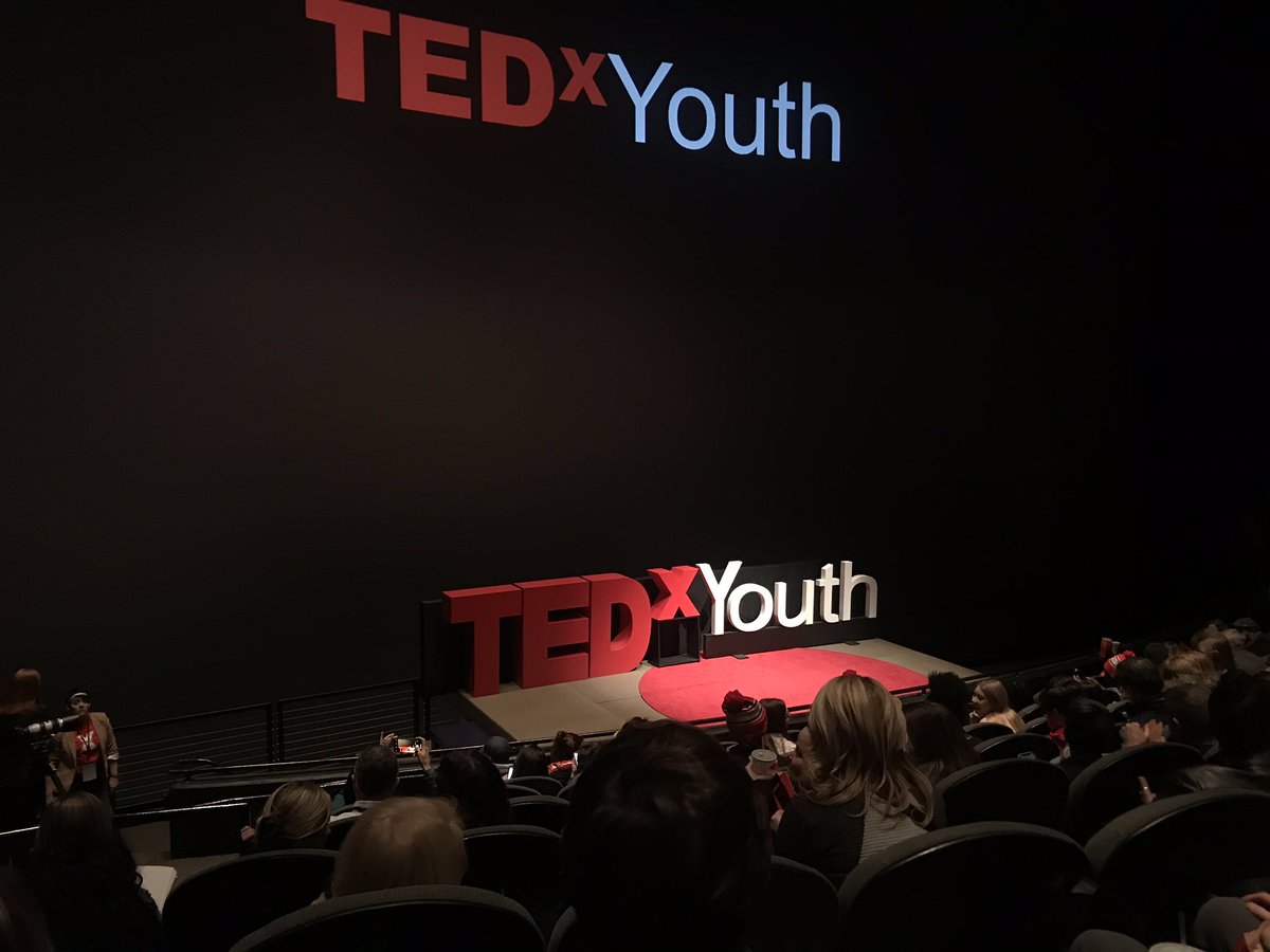 AmyInTheQC's tweet photo. I am already so amazed by our region but now I am hopeful. #TedxYouth 
Special shout out to organizers and sponsors! Bush Construction, IH Mississippi Valley Credit Union, KWQC TV-6 News,Abbey Carpet Gallery, Putnam Museum and Rize Creative Group https://t.co/XfnYXXQcMb