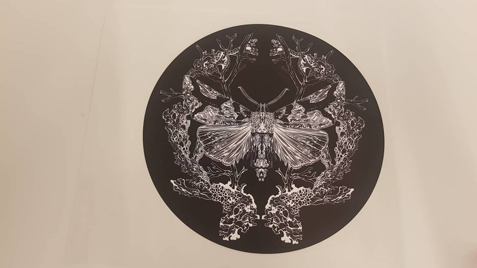 ChristchurchLib's tweet photo. On the Auahatanga creativity Floor at Tūranga Library we have Open Creative Times across the week. These are some awesome examples of customer artwork created in Embroidery and using the Vinyl printer Cutter. ^RL #Turangalibrary @chchLibLearning https://t.co/u9XtLC04o0 https://t.co/yvl4rqM6Ot
