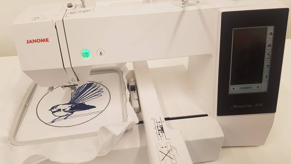 ChristchurchLib's tweet photo. On the Auahatanga creativity Floor at Tūranga Library we have Open Creative Times across the week. These are some awesome examples of customer artwork created in Embroidery and using the Vinyl printer Cutter. ^RL #Turangalibrary @chchLibLearning https://t.co/u9XtLC04o0 https://t.co/yvl4rqM6Ot