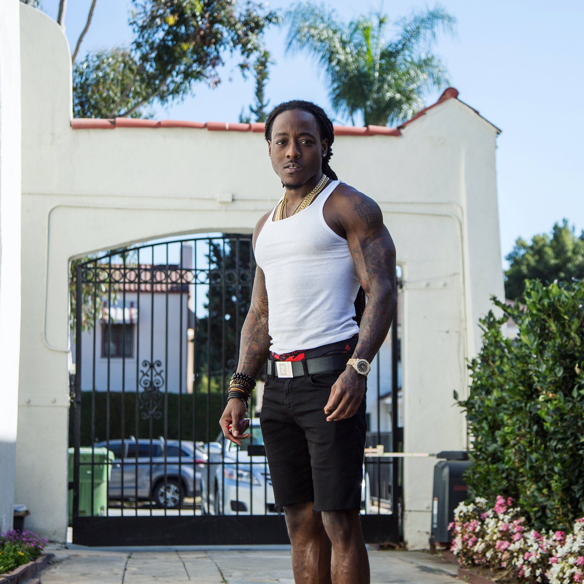 Ace Hood On Twitter Body Bag 5 Dropping First Week Of February
