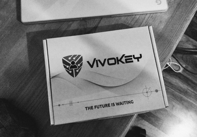 TerraCoreAT's tweet photo. Ready for the @vivokey Flex One BETA 🖐🏽😊 @DangerousThings https://t.co/Os6y18Yksc