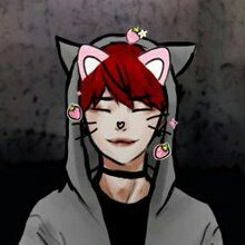 ImReadyToLetGoV's tweet image. Wyld from Lost in Translation webtoon and please follow my youtube channel Vie Lover
#NewProfilePic