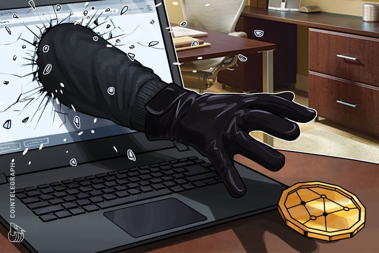 Be careful out there!  When sending bitcoin, make sure you have the right address.  Malware from The Pirate Bay has been detected swapping out $BTC and $ETH addresses.  buff.ly/2CkqYf4